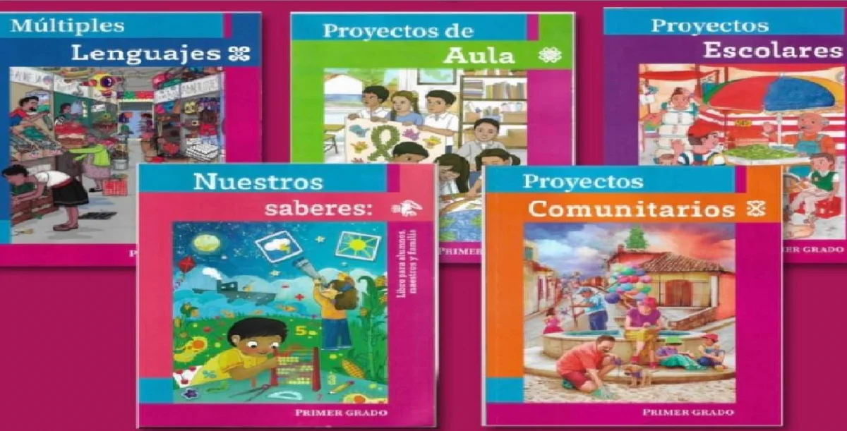 libros de texto gratuitos educacion inclusiva para todos