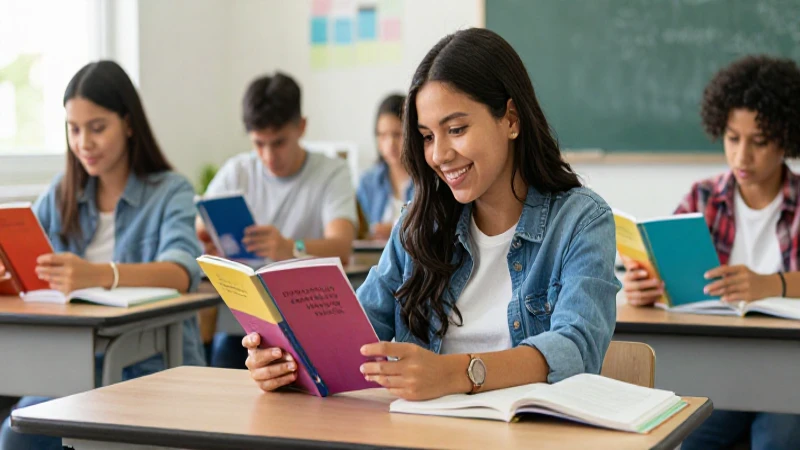 Descarga ahora los mejores libros de texto gratuitos en España 5 Estudiante aprende con libros educativos gratuitos