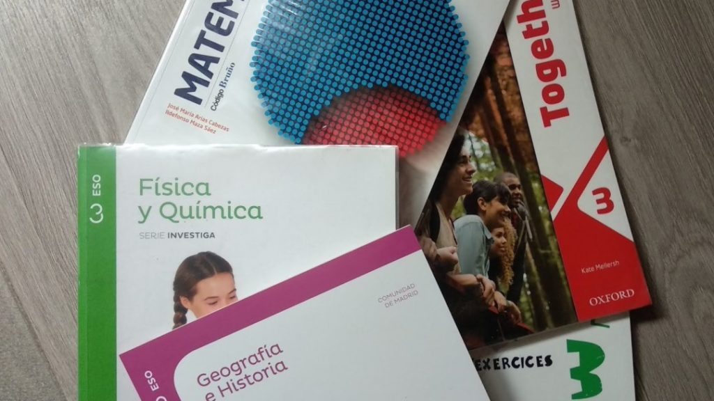 libros de texto gratuitos lectura accesible para aprender facilmente