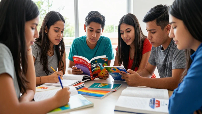 Libros gratuitos con objetivos claros para estudiantes