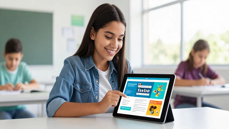 Descarga libros gratis y ahorra en educación