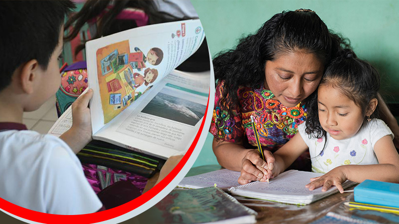 Libros de texto gratuitos para primaria: Mejora la educación de tus hijos 2 libros de texto gratuitos para primaria mejora la educacion de tus hijos