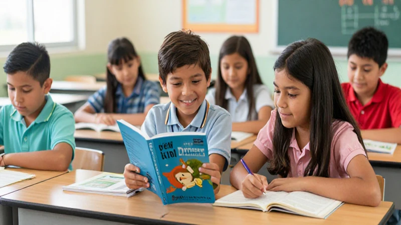 Libros de texto gratuitos para quinto grado