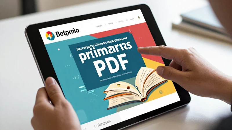 Descarga gratis el libro de texto digital en PDF