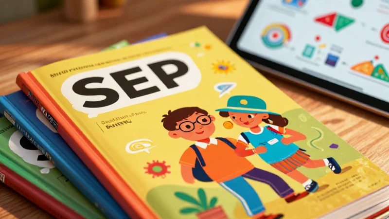 Ahorra dinero, accede fácil a libros de texto SEP en PDF gratis 5 Textos SEP vibrantes y tablet modernos