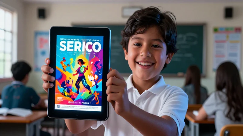 Descarga gratuita de textos educativos de la SEP