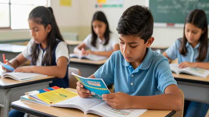 Maximiza tu aprendizaje con los libros de la SEP