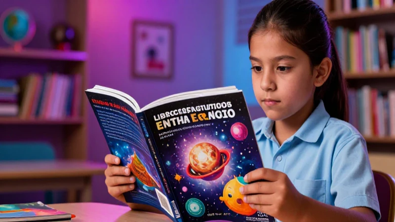 Libros gratuitos de ciencias para niños en tercer grado: descubre los mejores 3 Libros de ciencia gratuitos para tercer grado