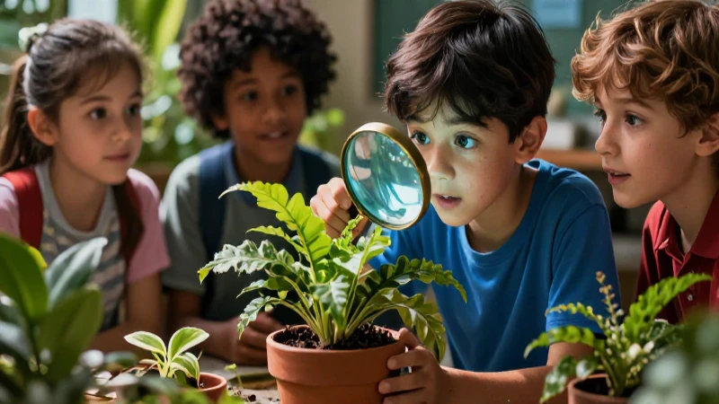 Libros gratuitos de ciencias para niños en tercer grado: descubre los mejores 5 Libros científicos divertidos para despertar curiosidad