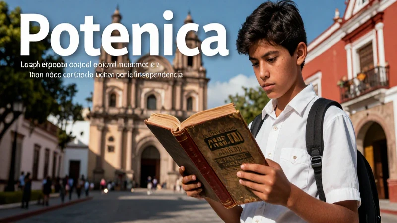 Potencia tu aprendizaje con los mejores libros de historia de México 3 Aprende la historia de México