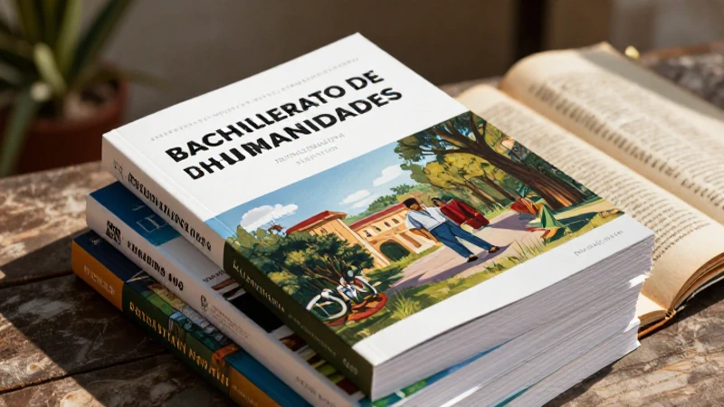 Mejores libros de humanidades para bachillerato