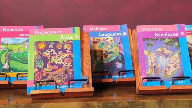 libros de texto ideales para estudiar en chiapas todo lo que necesitas