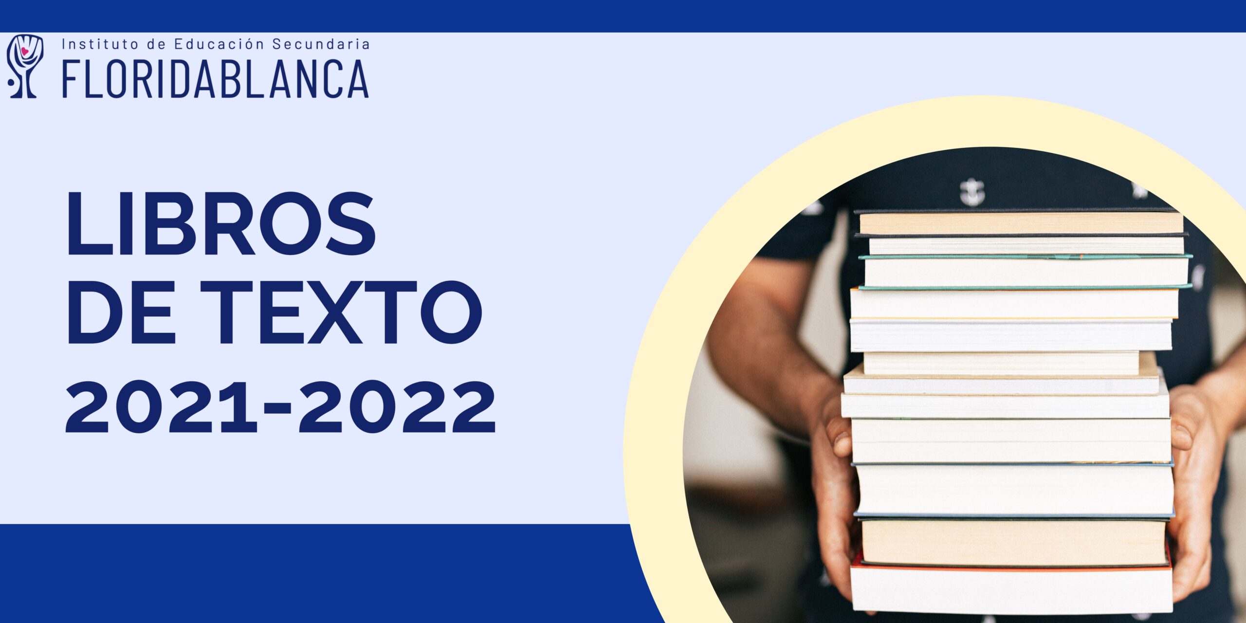 libros de texto ies floridablanca exito academico garantizado