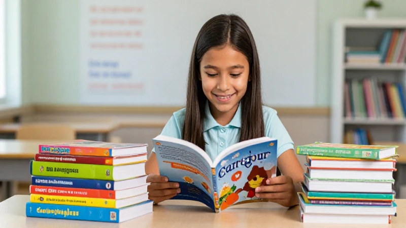Libros infantiles Carrefour: ¡Ofertas increíbles!
