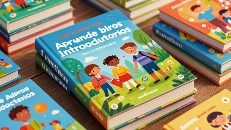 Elige los mejores libros introductorios