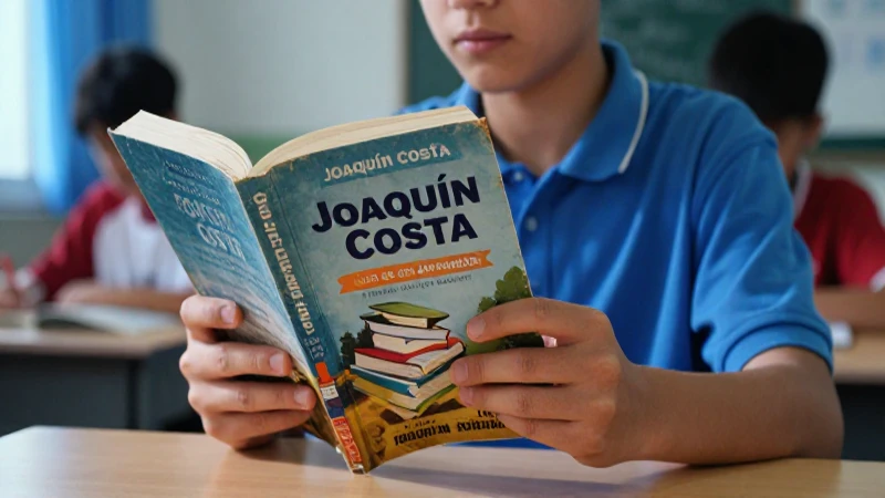Optimiza tu aprendizaje con textos de Costa