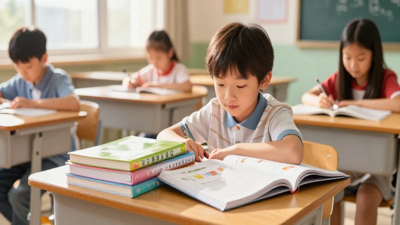 Libros de texto de Josefina Aldecoa: la clave para tu éxito académico 3 Libros modernos en un aula iluminada
