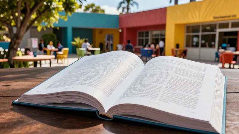 Libros de texto Joya de Ceren: tu guía esencial para aprender 3 Libro académico moderno con estética vibrante