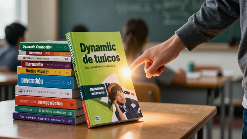 Mejores libros de texto para el éxito académico
