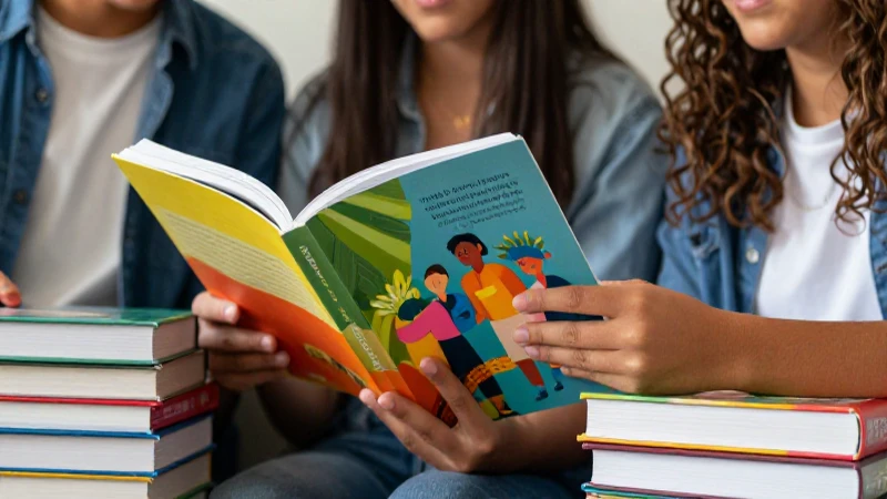 Mejores libros de texto para lectura