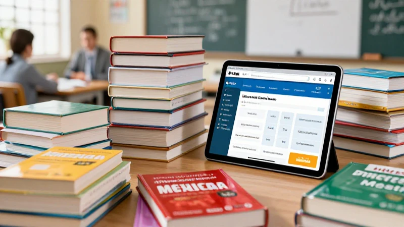 Descarga los libros de texto del MINERD de forma gratuita y accesible 3 Libros mexicanos digitales y educativos gratuitos