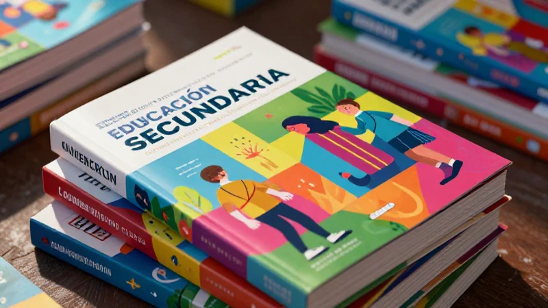 los mejores libros de texto del ministerio de educación para tu aprendizaje 3 Libros de texto escolares modernos y de alta calidad