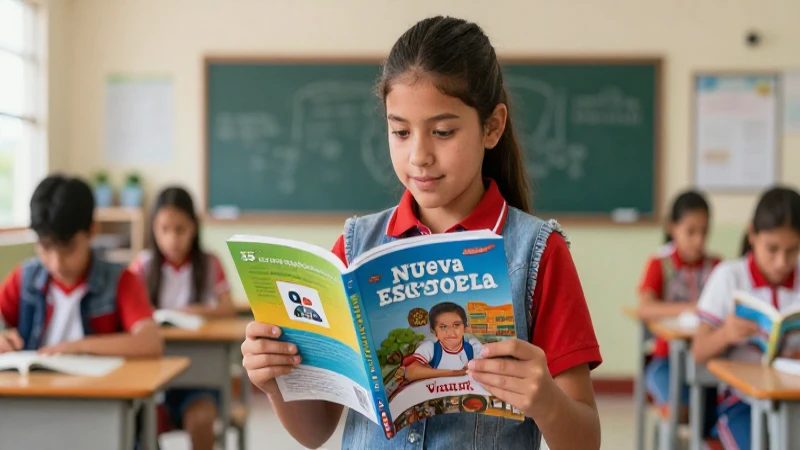 los mejores libros de texto para 5to grado en la nueva escuela 4 Libro de sociales moderno para quinto grado