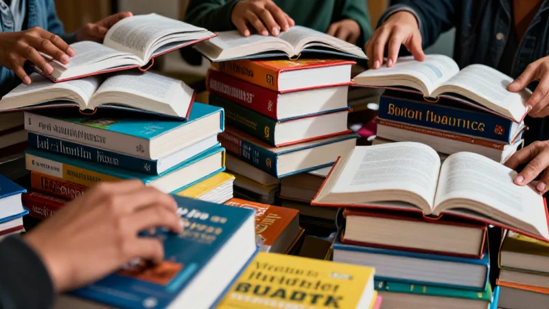 Conoce los mejores libros de texto para la nueva ley educativa 5 Libros modernos de idiomas y aprendizaje