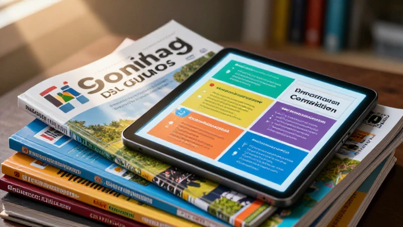 Encuentra los mejores libros de texto