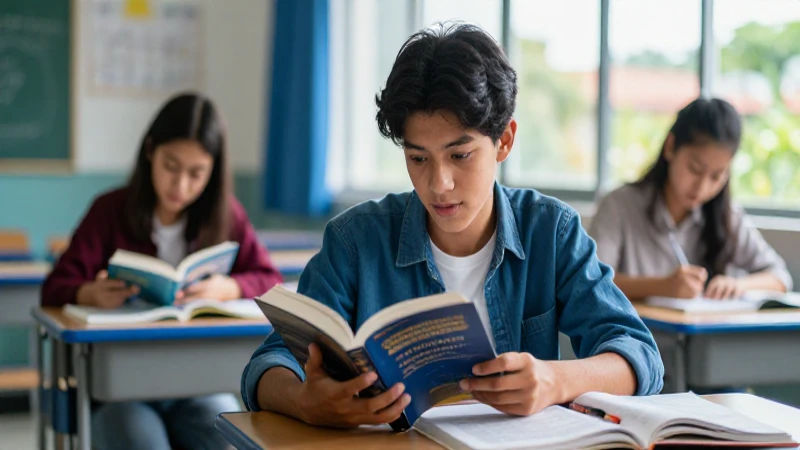 Libros de texto y estudio para el éxito académico 4 Estudio efectivo para éxito académico mexicano