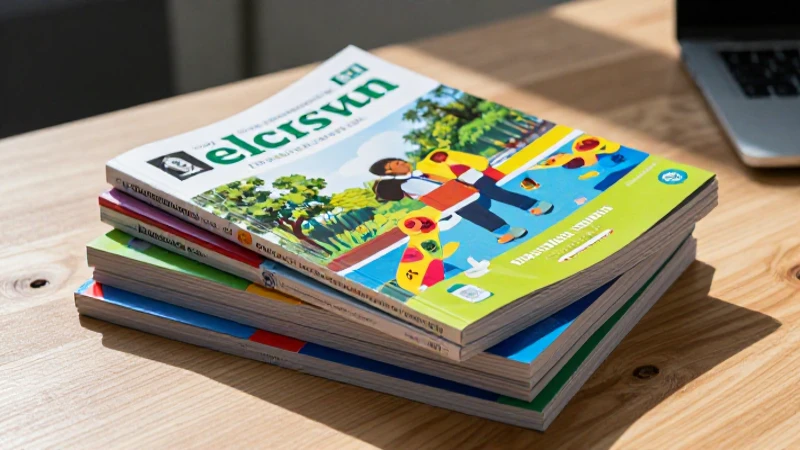 Estilo académico moderno de alta calidad