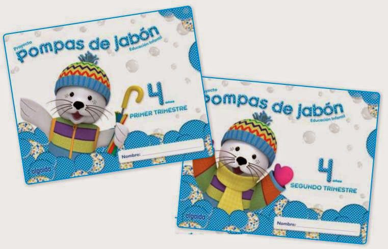 libros de texto para jardin de infantes educacion asegurada