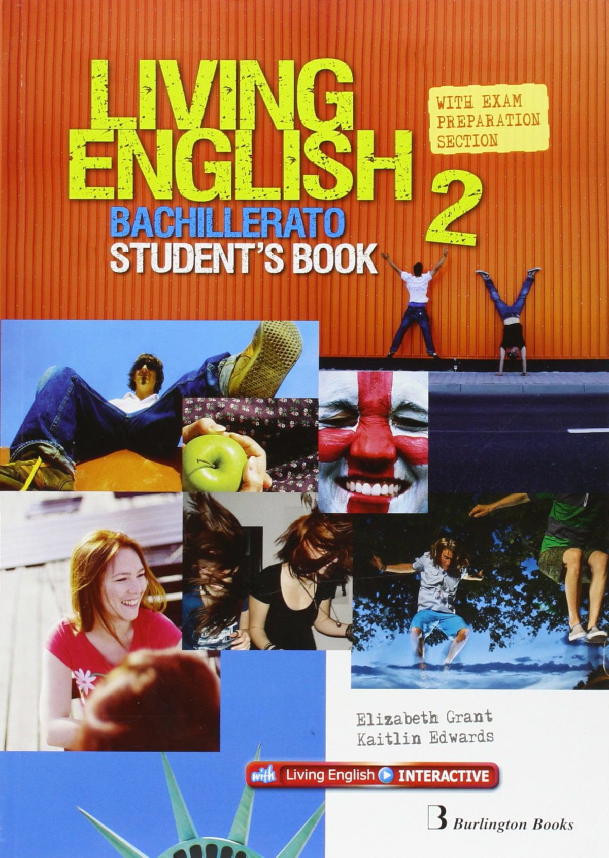libros de texto para mejorar tus habilidades de ingles en bachillerato
