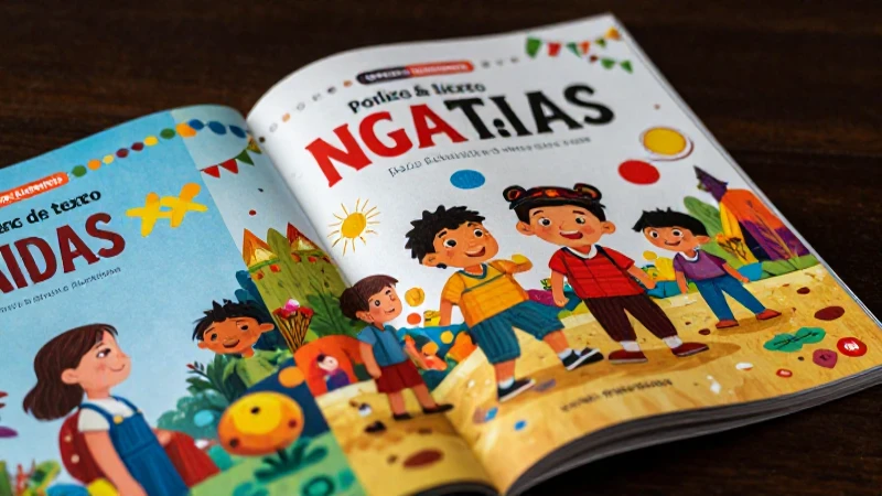 Mejores libros didácticos y educativos infantiles