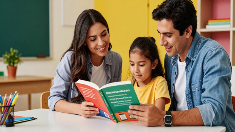 Utiliza Mejora eficaz con apoyo parental