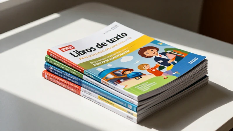 Encuentra los mejores libros de texto del plan 2011 para tu educación 3 Textos escolares modernos con ambiente profesional