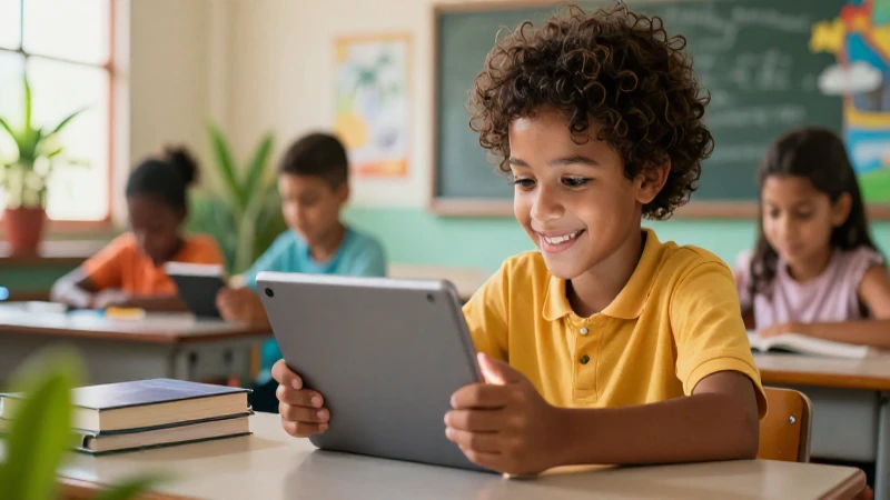 Libros de texto de primaria en PDF: la mejor opción educativa en Cuba 4 Mejores soluciones educativas digitales en Cuba