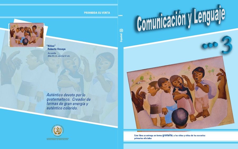 Libros de texto primaria Guatemala: los mejores avalados por Mineduc 2 libros de texto primaria guatemala los mejores avalados por mineduc