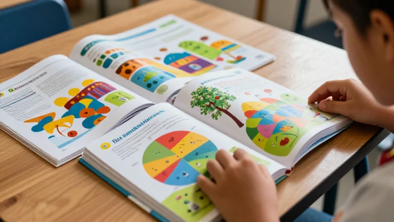 Libros nuevos para primaria: educación de calidad para tus hijos 3 Libros escolares modernos con estilo mexicano
