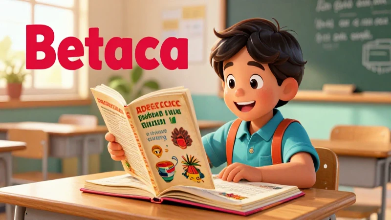 Ilustración de primer grado con luz dorada y enfoque