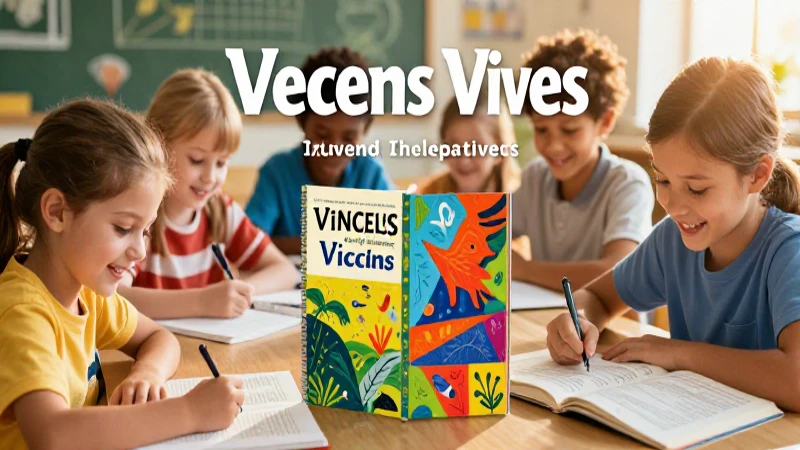 Diseño educativo profesional con niño sonriente