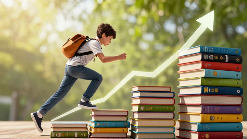 Conoce los mejores libros de texto para entender lo que está pasando 3 Joven estudiante, libros y crecimiento económico dinámico