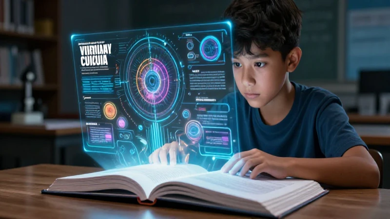 Conoce los mejores libros de texto para entender lo que está pasando 4 Tecnología avanzada para aprender ciencia y conocimiento