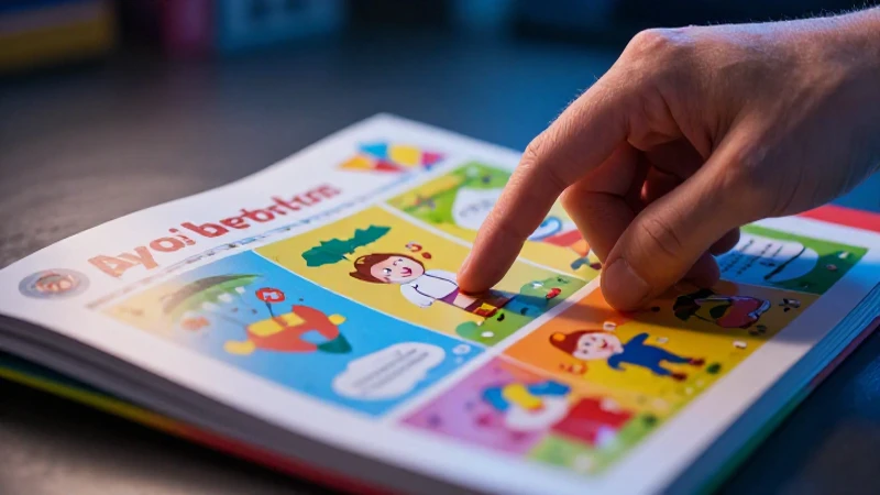 Conoce el significado de los libros de texto: guía completa y útil 4 Cerrar libro vibrante con iluminación dramática