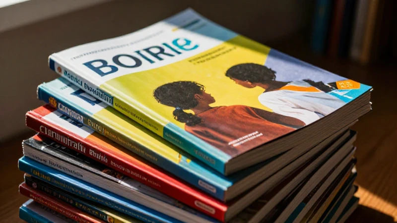 Encuentra los mejores libros de texto para la reforma educativa 3 Libros vibrantes iluminados por luz natural