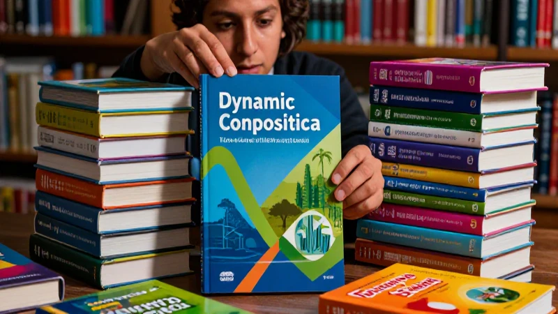 Reseña de los mejores libros académicos