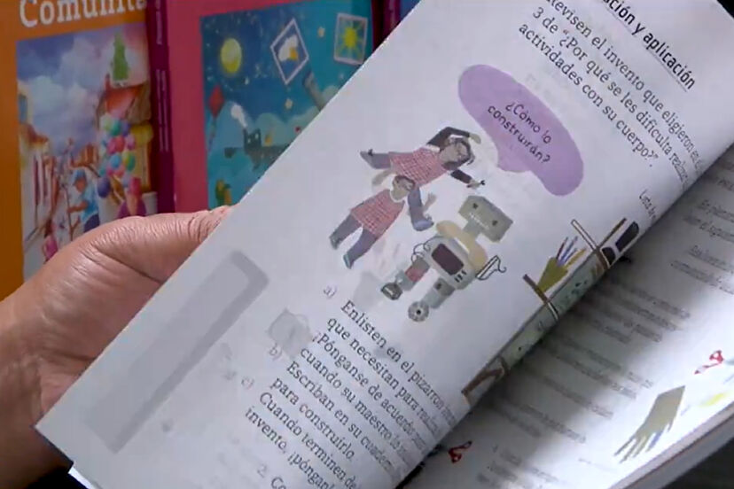 libros de texto salinas pliego la mejor seleccion para tus estudios