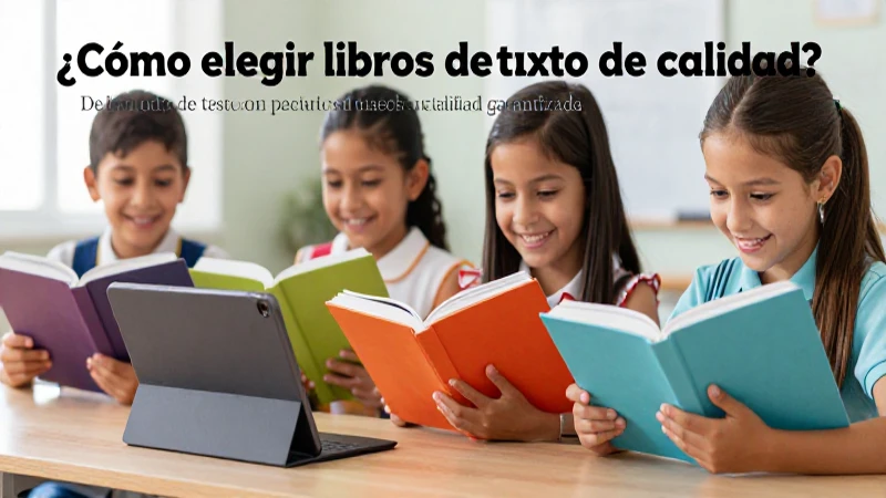 ¡Libros de texto en San Justo con precios bajos y calidad garantizada! Aprovecha ahora 3 Elige libros de texto de alta calidad y precio