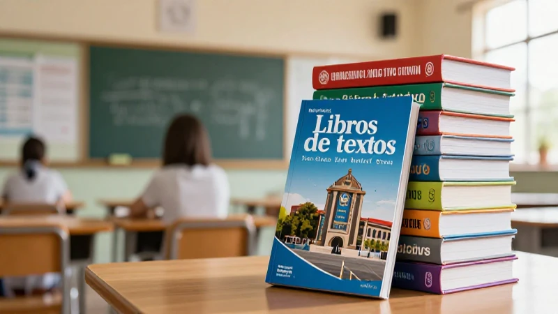 ¡Libros de texto en San Justo con precios bajos y calidad garantizada! Aprovecha ahora 4 Compra libros escolares económicos en San Justo