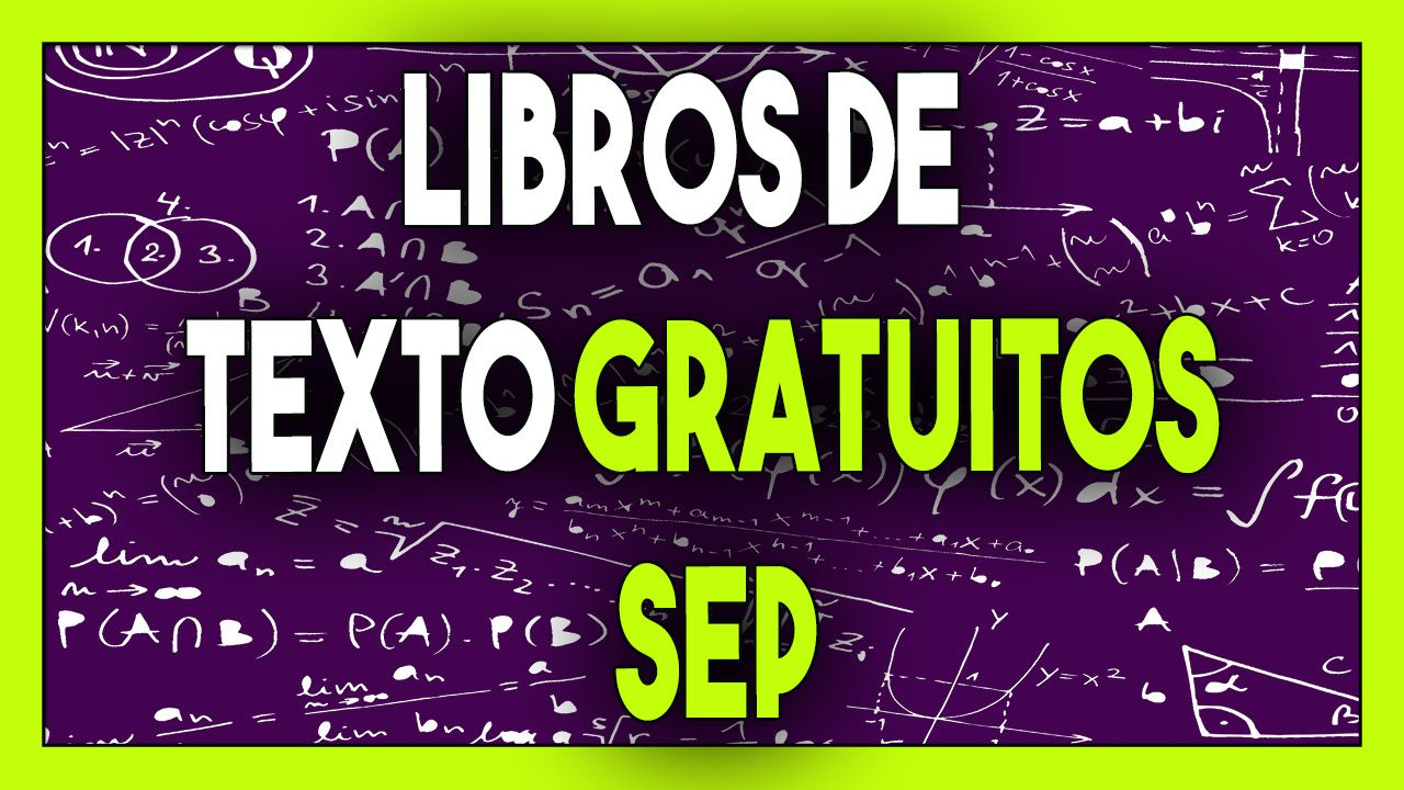 libros de texto sep 2023 en pdf descarga y preparate para el nuevo curso